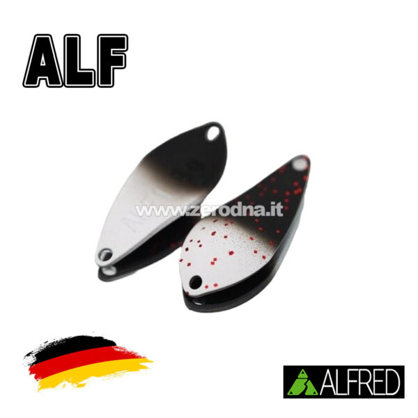 Alfred ALF