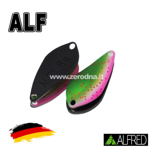 Alfred ALF
