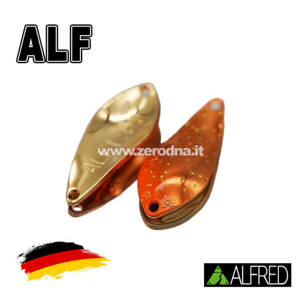 Alfred ALF