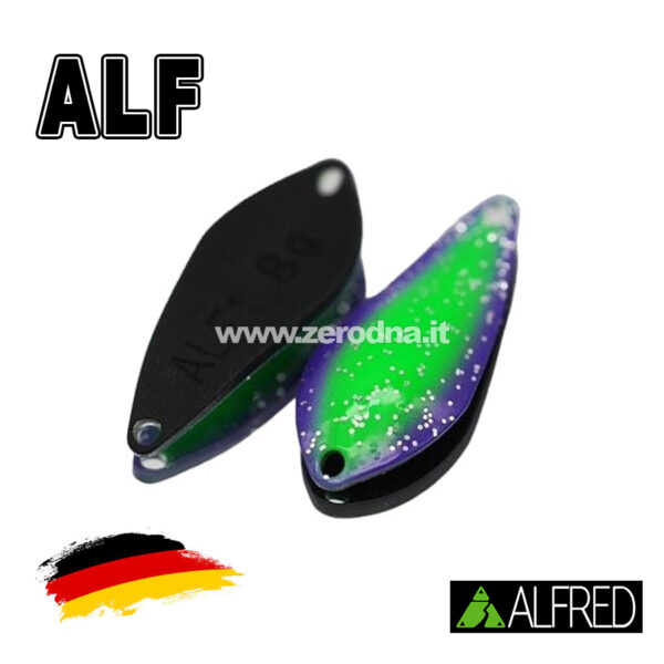 Alfred ALF