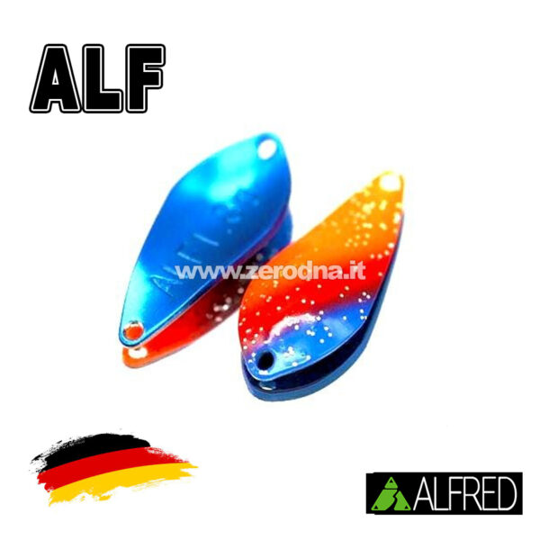 Alfred ALF