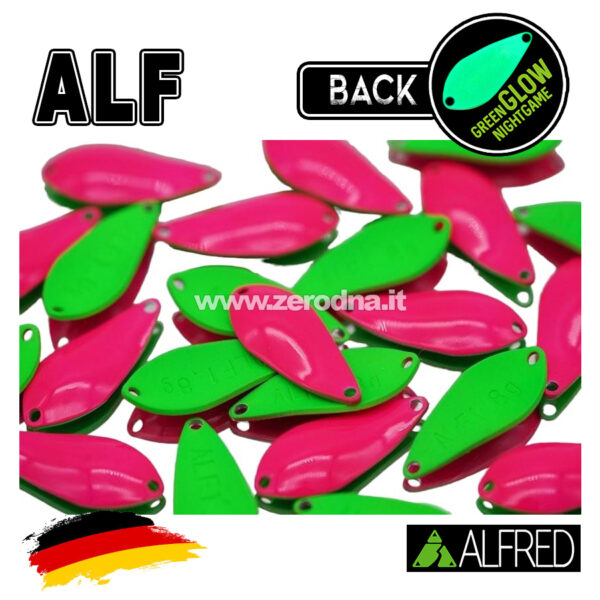 Alfred ALF