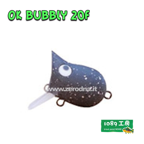 Noike 1089 Ok Bubbly 20F - #05