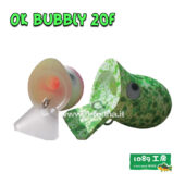 Noike 1089 Ok Bubbly 20F