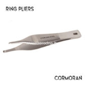 Cormoran Mini Ring Pliers