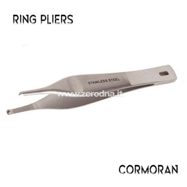 Cormoran Mini Ring Pliers