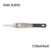 Cormoran Mini Ring Pliers