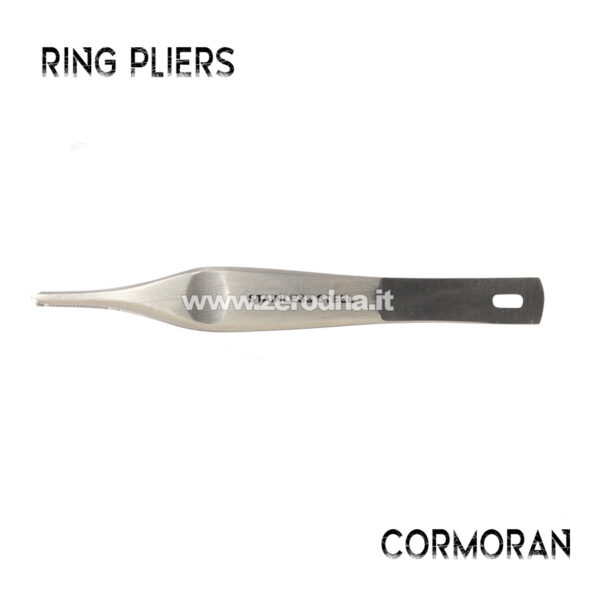 Cormoran Mini Ring Pliers