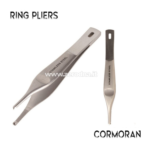 Cormoran Mini Ring Pliers