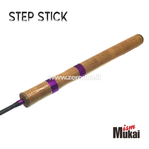 Mukai Step Stick