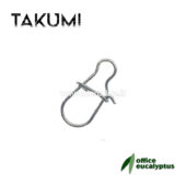 Office Eucalyptus Snap Takumi Round