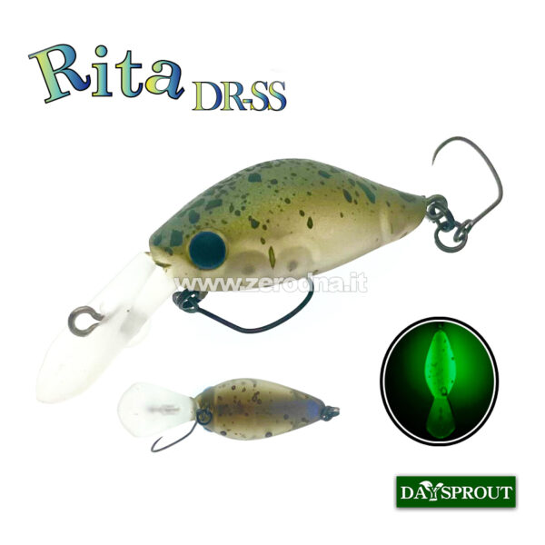 Daysprout Rita