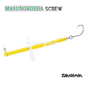 Daiwa Masunokoeda Screw