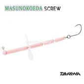 Daiwa Masunokoeda Screw