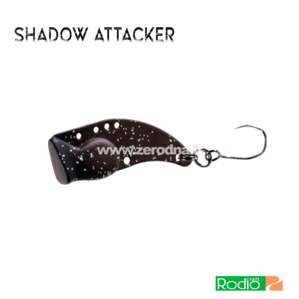 Rodio Craft Shadow Attacker