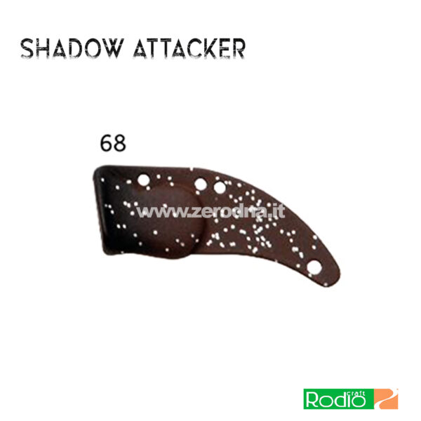 Rodio Craft Shadow Attacker