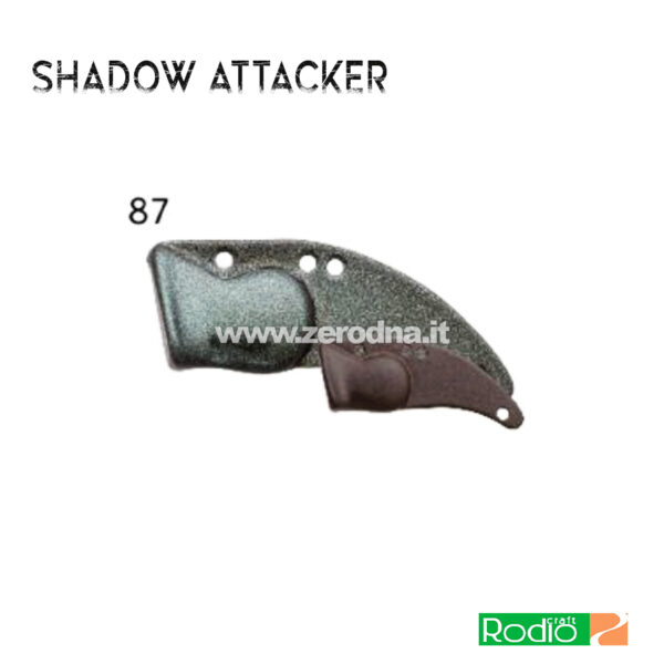 Rodio Craft Shadow Attacker