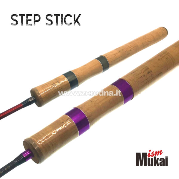 Mukai Step Stick