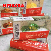 Undead Factory Metacra
