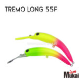 Mukai Tremo Long 55 F
