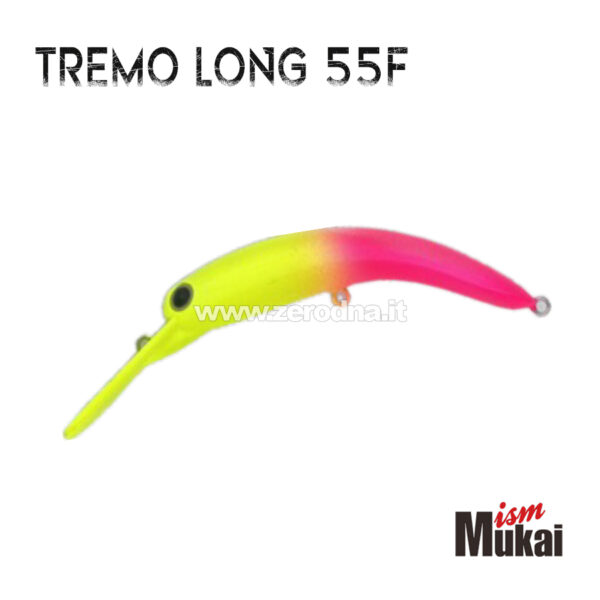 Mukai Tremo Long 55 F
