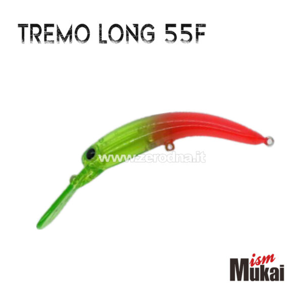 Mukai Tremo Long 55 F