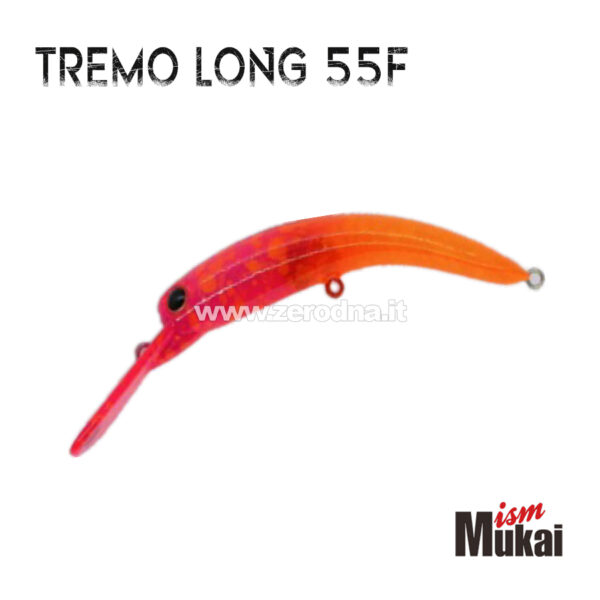 Mukai Tremo Long 55 F