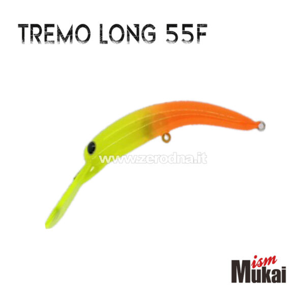 Mukai Tremo Long 55 F