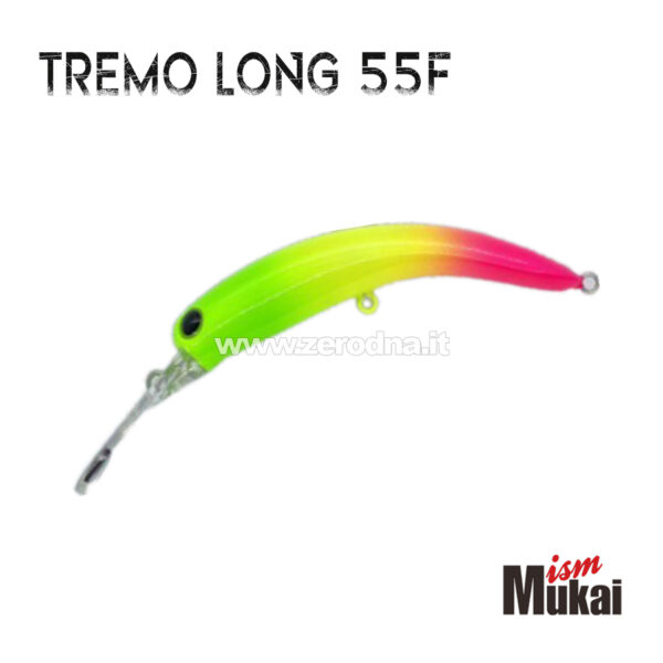Mukai Tremo Long 55 F