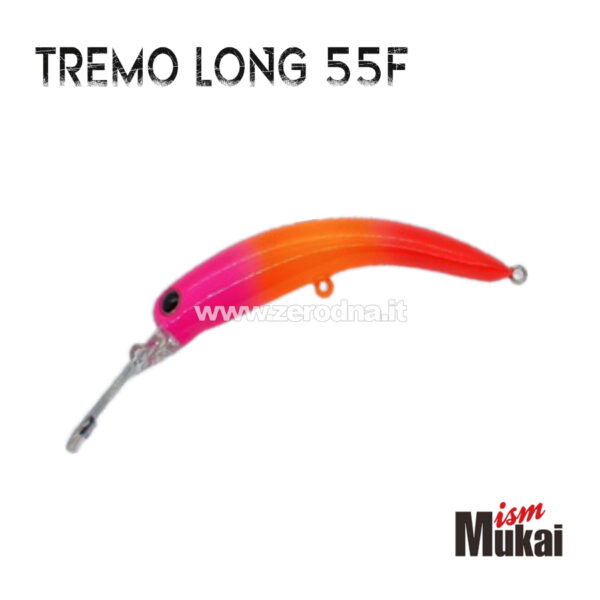 Mukai Tremo Long 55 F
