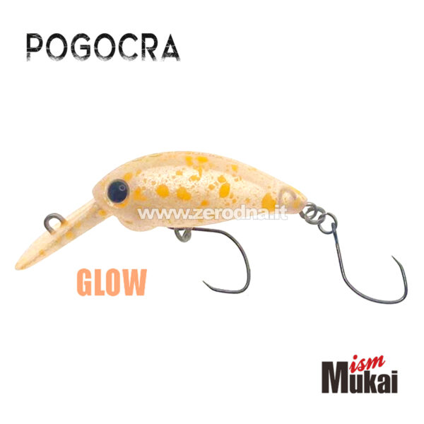 Mukai PogoCra