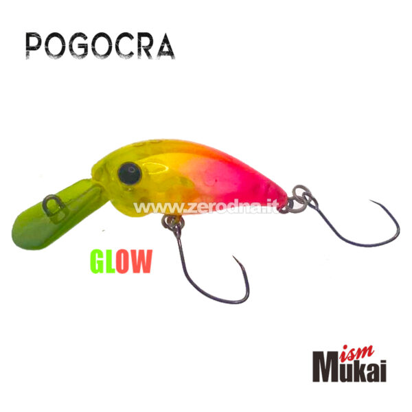 Mukai PogoCra