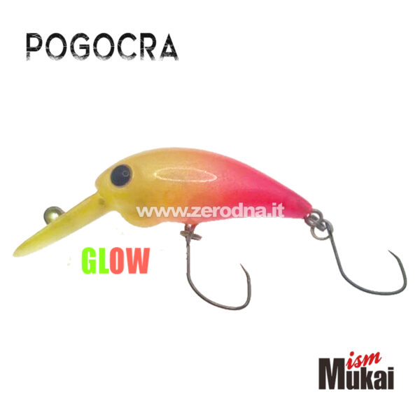 Mukai PogoCra