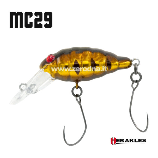 Herakles MC29