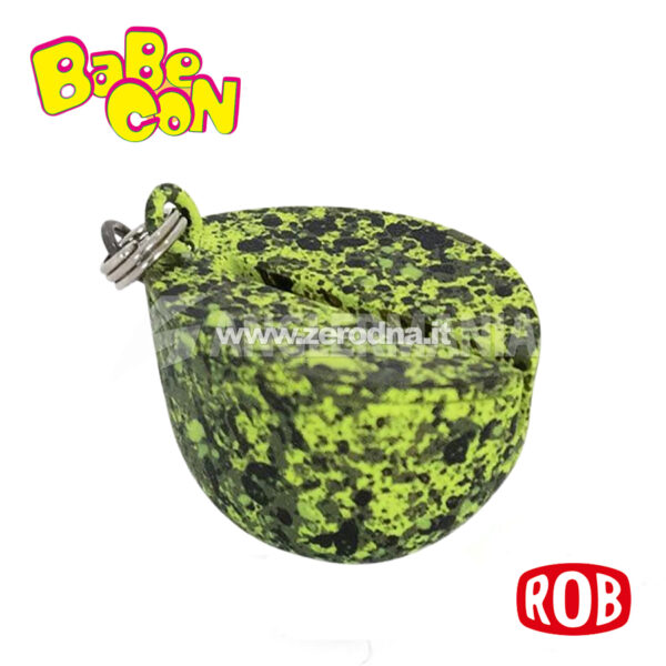 Rob Lure Babecon