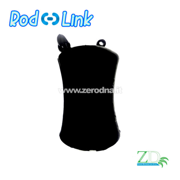 Rod Link - Black