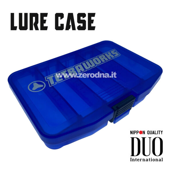 Duo TetraWorks Lure Case
