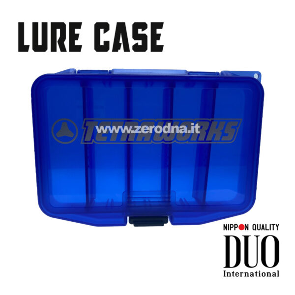 Duo TetraWorks Lure Case