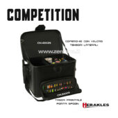 Herakles Competition Bakkan