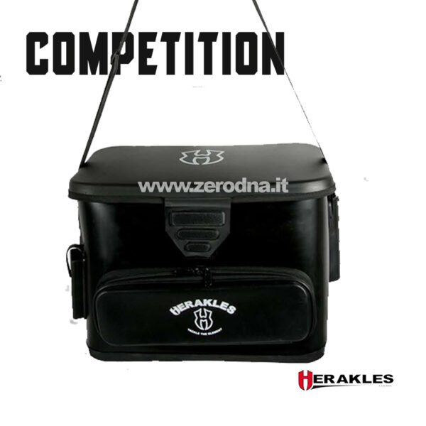 Herakles Competition Bakkan