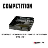 Herakles Competition Bakkan