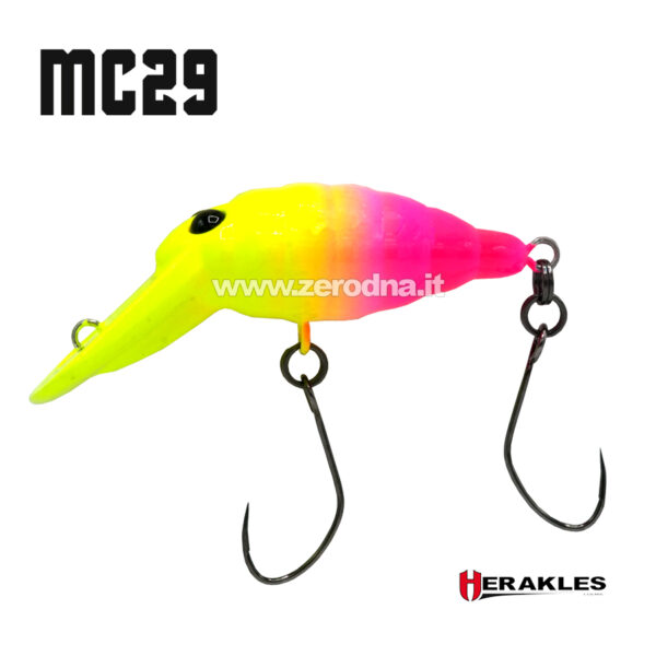 Herakles MC29