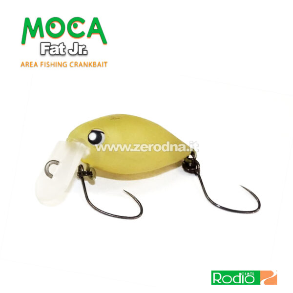 Rodio Craft Moca Fat Jr