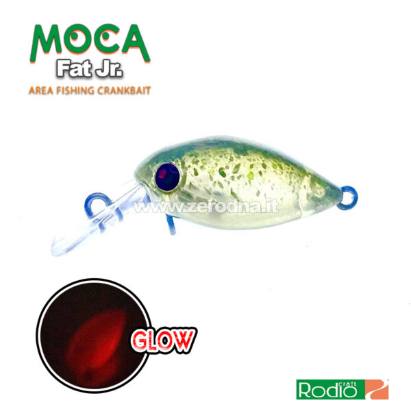 Rodio Craft Moca Fat Jr