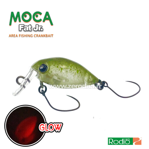 Rodio Craft Moca Fat Jr