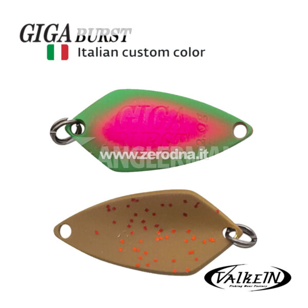 Valkein Giga Burst