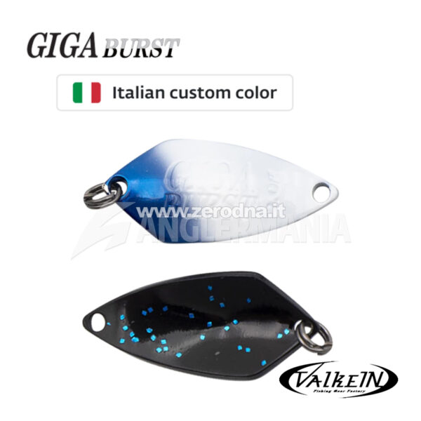 Valkein Giga Burst