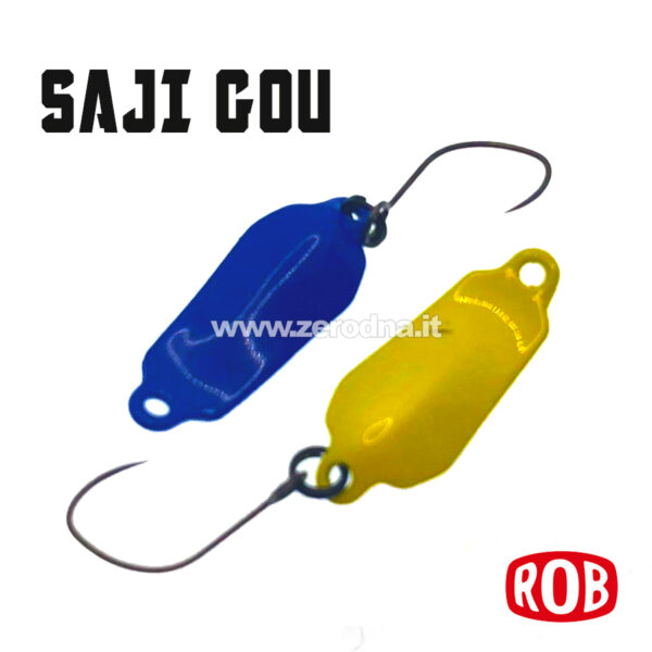 Rob Lure Saji Gou