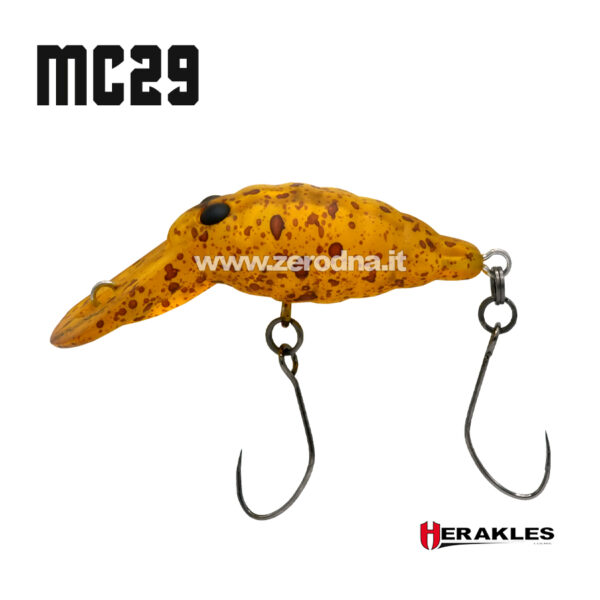 Herakles MC29