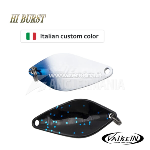 Valkein Hi Burst